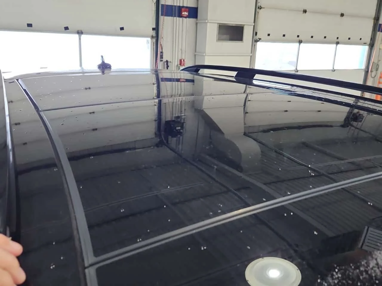 Mercedes-Benz GLE 43 AMG PANO | ДИСТРОНИК | 360 | KEYLESS | ПОДГРЕВИ, снимка 17 - Автомобили и джипове - 53928081