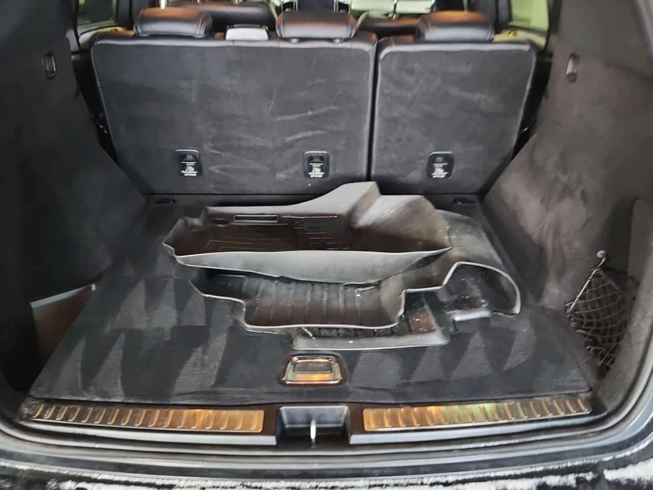 Mercedes-Benz GLE 43 AMG PANO | ДИСТРОНИК | 360 | KEYLESS | ПОДГРЕВИ, снимка 14 - Автомобили и джипове - 53928081