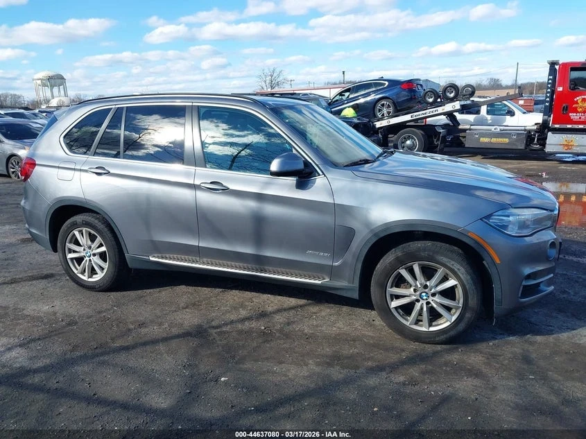 BMW X5, снимка 13 - Автомобили и джипове - 54033697