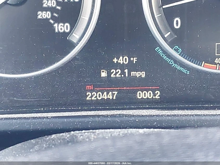 BMW X5, снимка 15 - Автомобили и джипове - 54033697