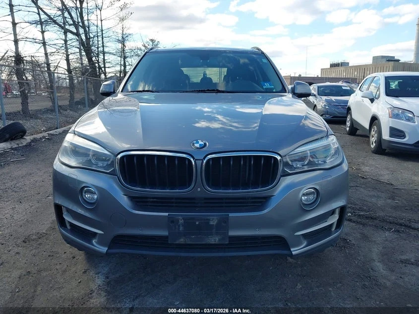 BMW X5, снимка 12 - Автомобили и джипове - 54033697