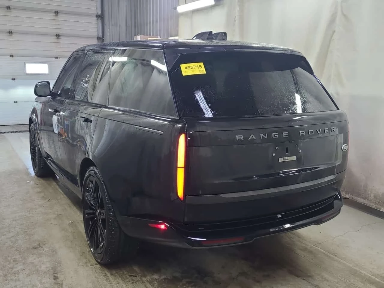 Land Rover Range rover * SE * CARFAX * Без инциденти * , снимка 4 - Автомобили и джипове - 54063419