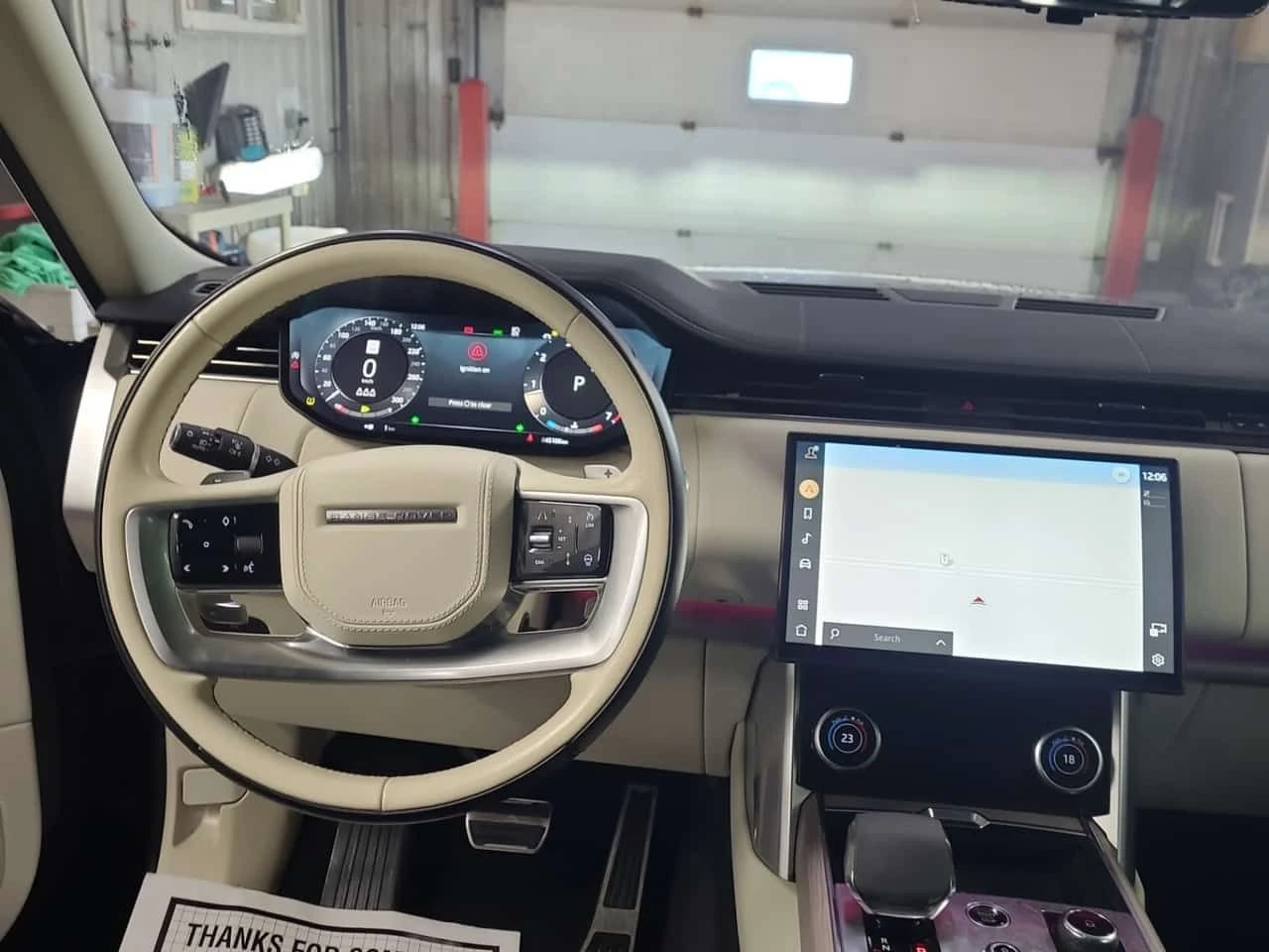 Land Rover Range rover * SE * CARFAX * Без инциденти * , снимка 7 - Автомобили и джипове - 54063419