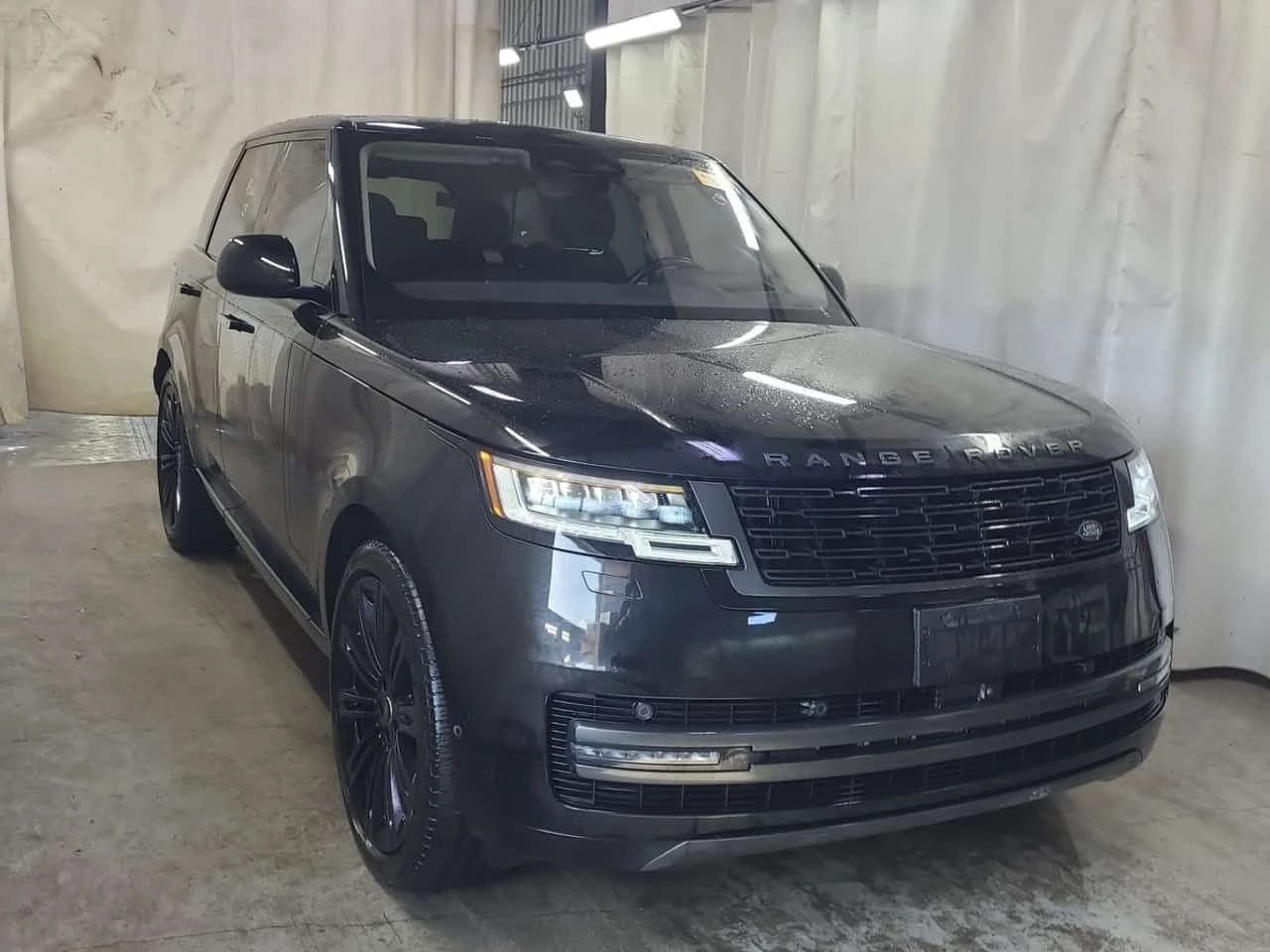 Land Rover Range rover * SE * CARFAX * Без инциденти * 