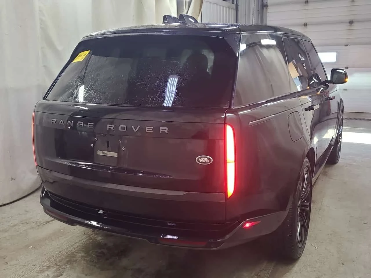 Land Rover Range rover * SE * CARFAX * Без инциденти * , снимка 3 - Автомобили и джипове - 54063419