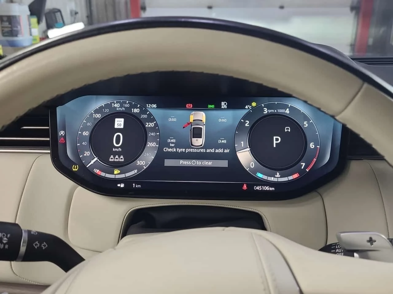 Land Rover Range rover * SE * CARFAX * Без инциденти * , снимка 8 - Автомобили и джипове - 54063419