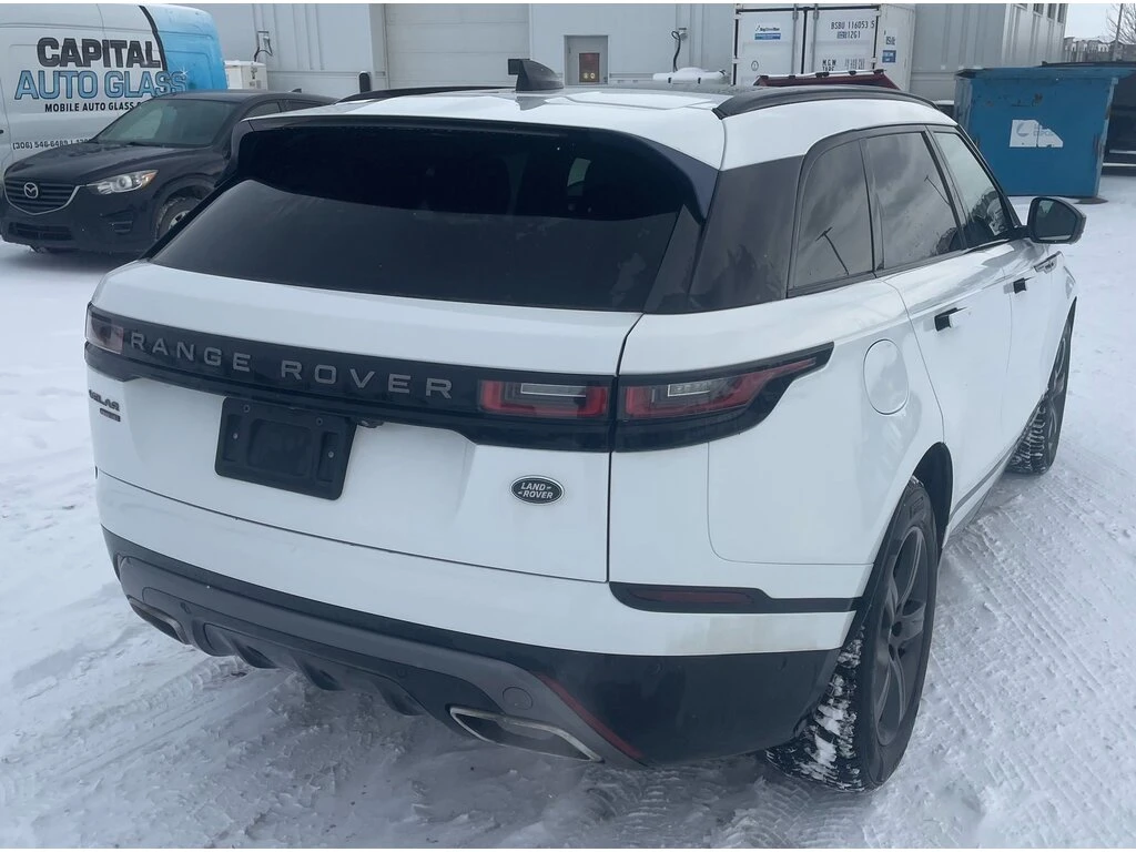 Land Rover Range Rover Velar Dynamic S* Hybrid* AWD, снимка 5 - Автомобили и джипове - 54139602