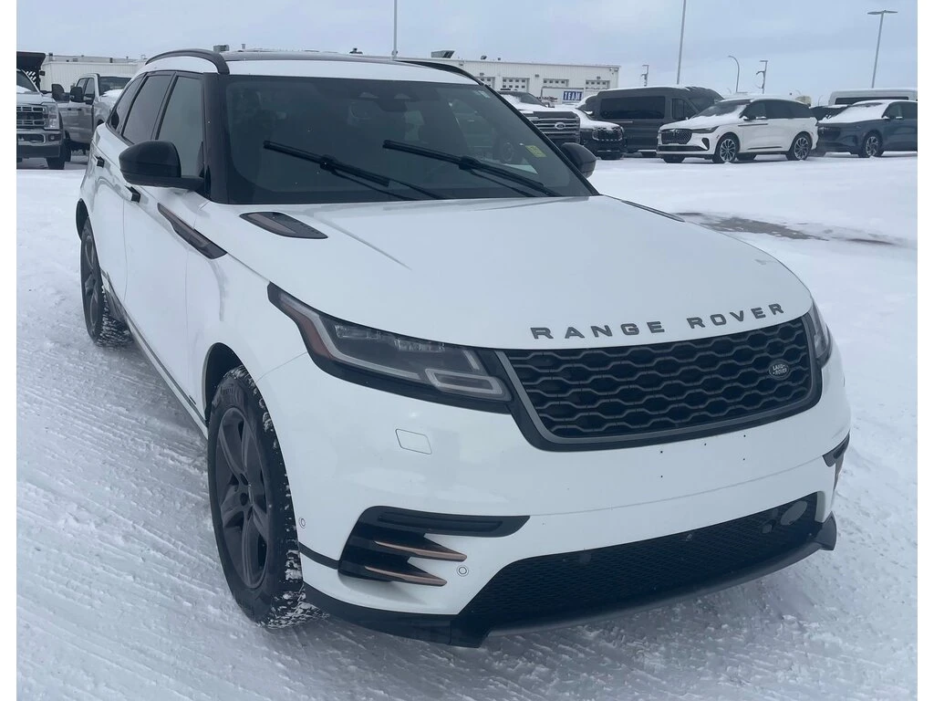 Land Rover Range Rover Velar Dynamic S* Hybrid* AWD | Auto.bg — изображение 1