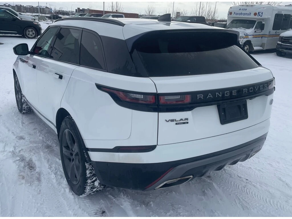 Land Rover Range Rover Velar Dynamic S* Hybrid* AWD, снимка 7 - Автомобили и джипове - 54139602