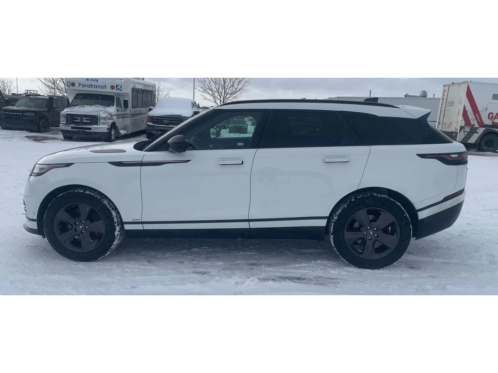 Land Rover Range Rover Velar Dynamic S* Hybrid* AWD, снимка 4 - Автомобили и джипове - 54139602
