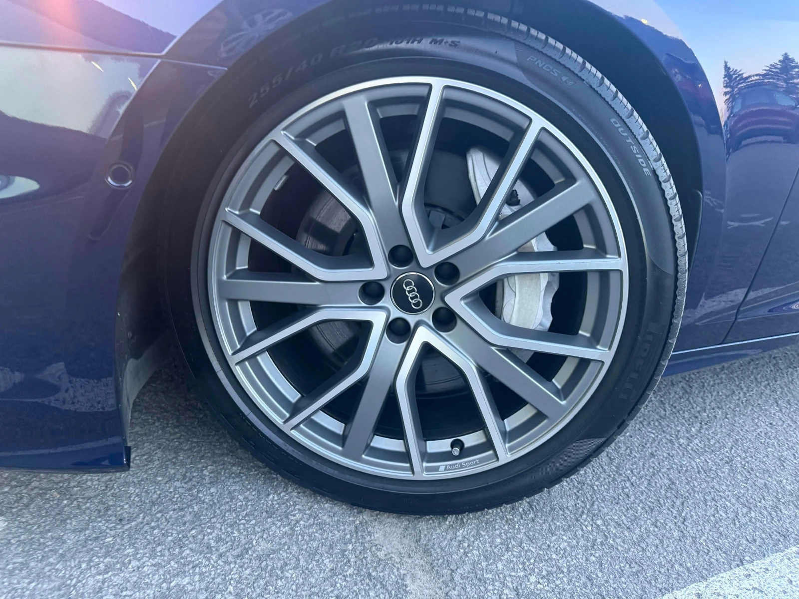 Audi A6 | Mobile.bg � ����������� 7