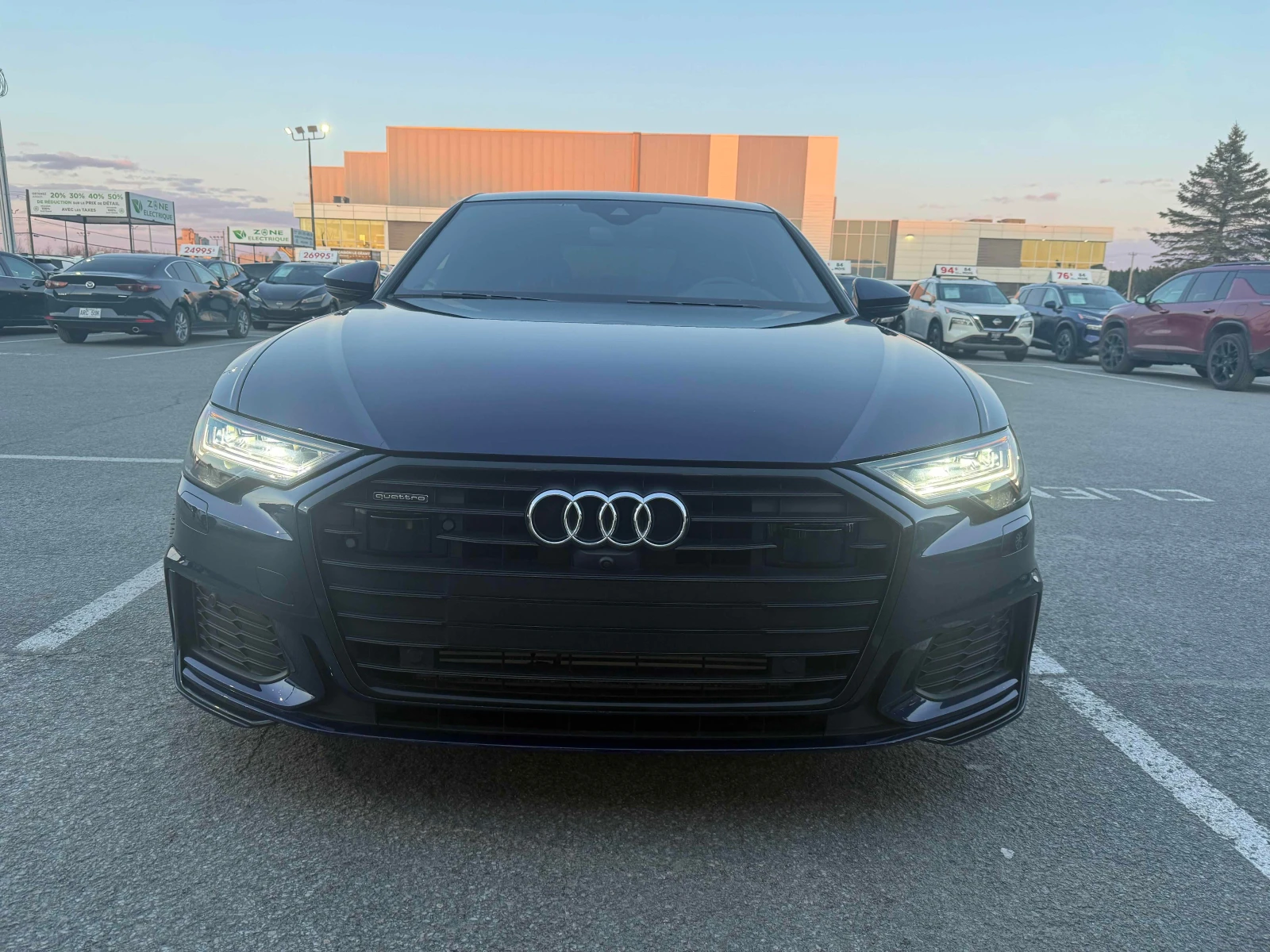 Audi A6 | Mobile.bg � ����������� 6