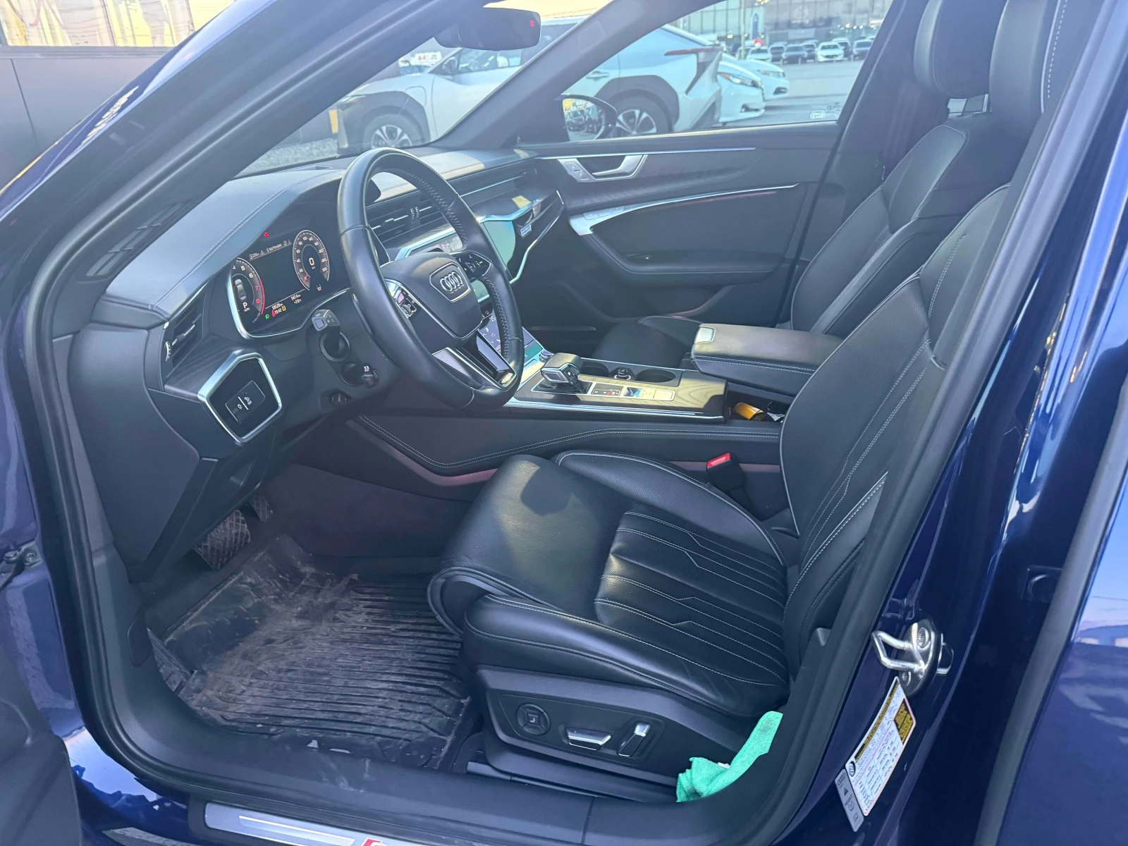 Audi A6 | Mobile.bg � ����������� 5