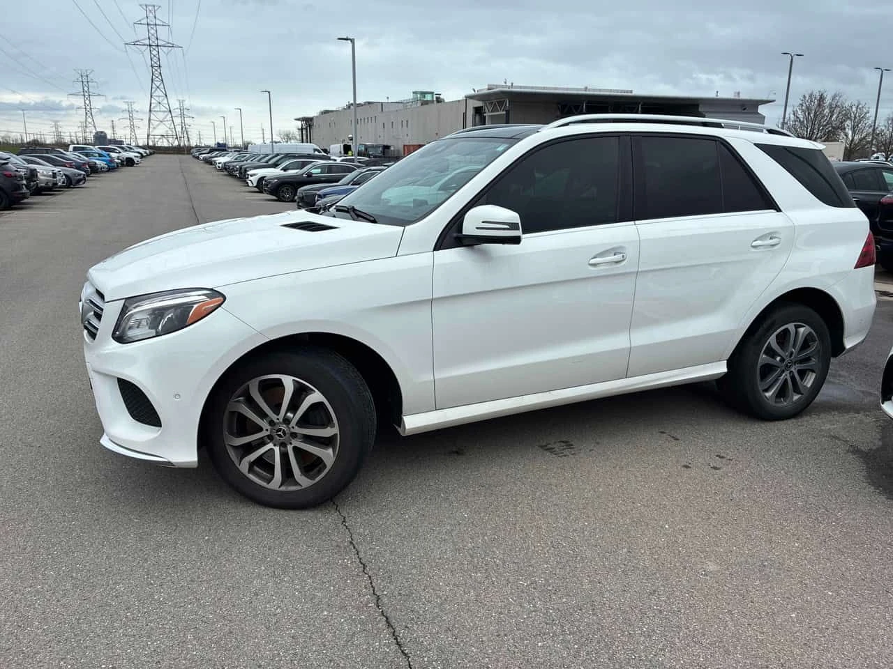 Mercedes-Benz GLE 400 ���� * �������� * KEYLESS * CARFAX * 2 ����� | Mobile.bg � ����������� 2