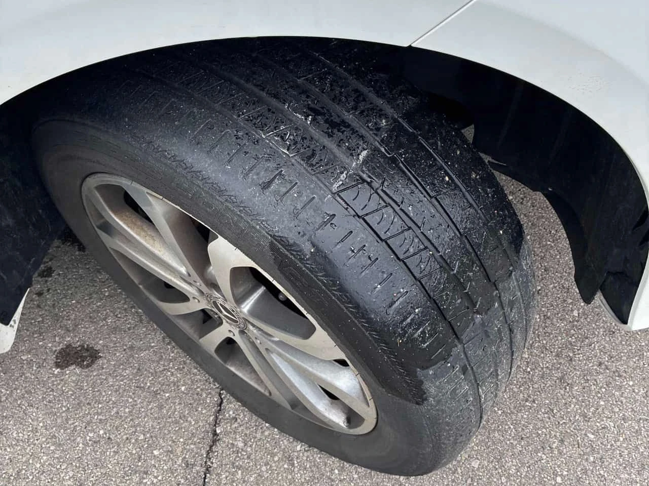 Mercedes-Benz GLE 400 ���� * �������� * KEYLESS * CARFAX * 2 ����� | Mobile.bg � ����������� 7