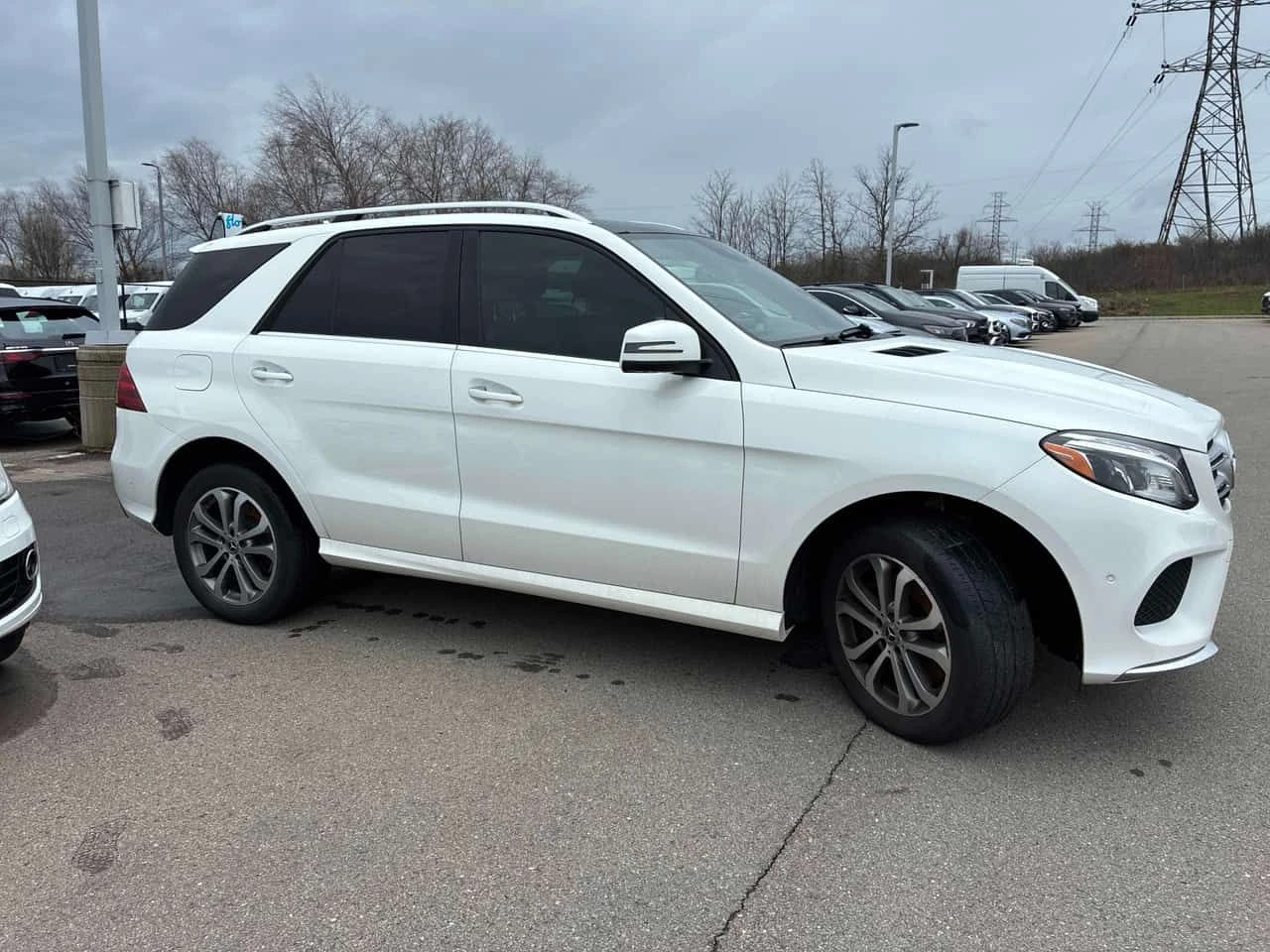 Mercedes-Benz GLE 400 ���� * �������� * KEYLESS * CARFAX * 2 ����� | Mobile.bg � ����������� 3