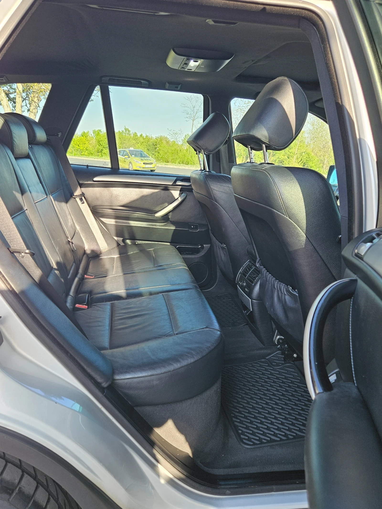 BMW X5 3.0* АГУ* , снимка 12 - Автомобили и джипове - 54346311