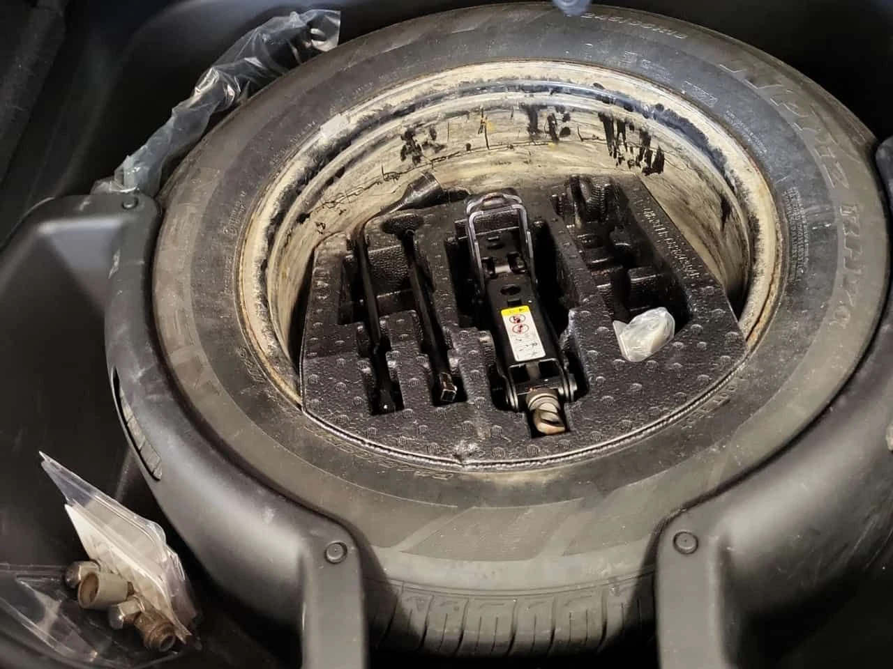 Jeep Grand cherokee SUMMIT/ОБДУХВАНЕ/ПАНОРАМА, снимка 15 - Автомобили и джипове - 54422687