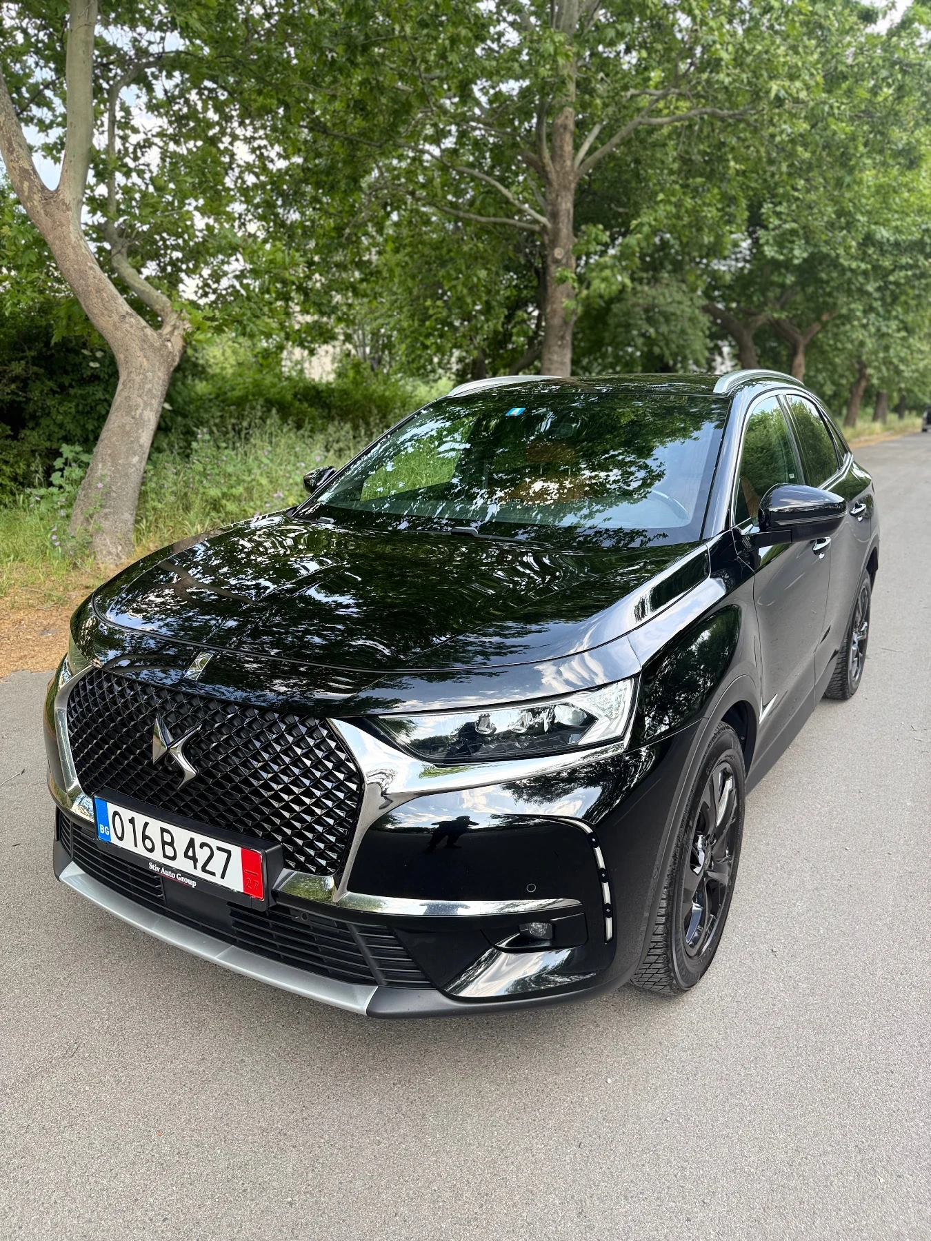 DS DS 7 Crossback 180�.�. OPERA | Mobile.bg � ����������� 6
