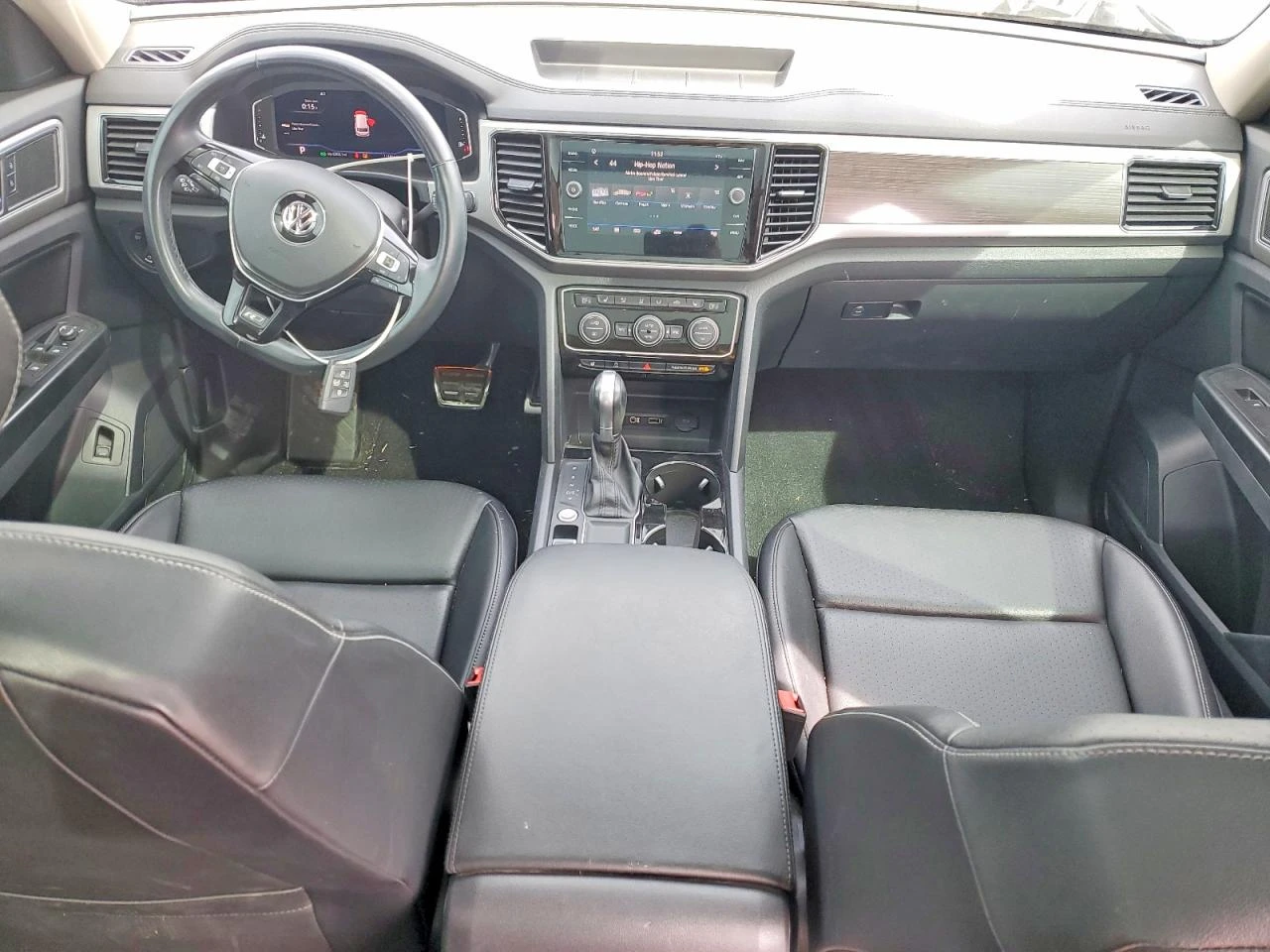 VW Atlas 3.6l Volkswagen Sel | Mobile.bg � ����������� 8