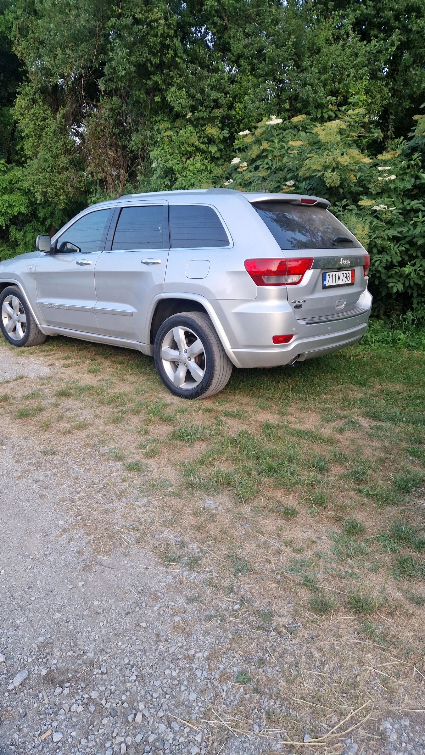 Jeep Grand cherokee Wk2 | Mobile.bg � ����������� 4