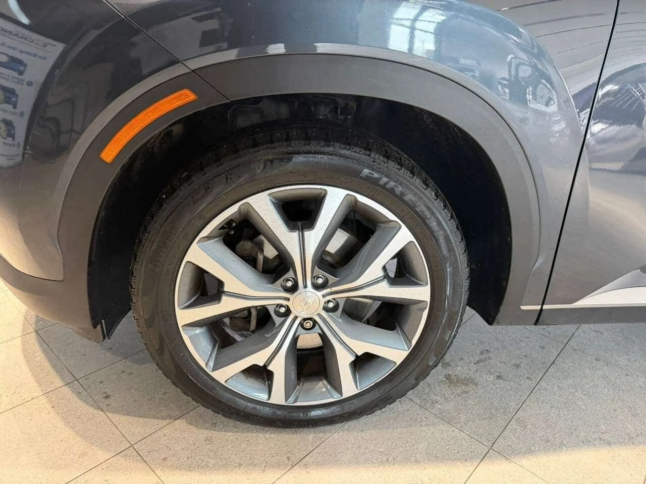 Hyundai Palisade * Luxury 8 Passenger AWD * CARFAX * ��� ���������� | Mobile.bg � ����������� 10