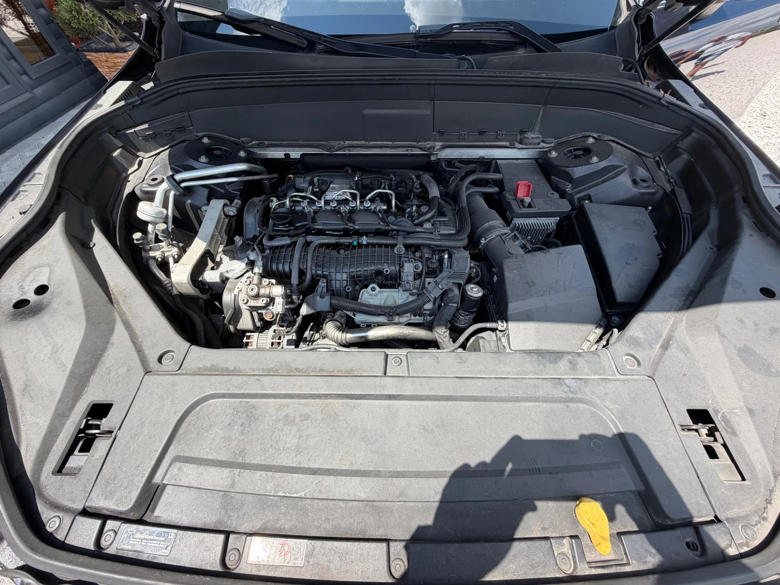 Volvo Xc90 Нов внос от Белгия!, снимка 9 - Автомобили и джипове - 55414692