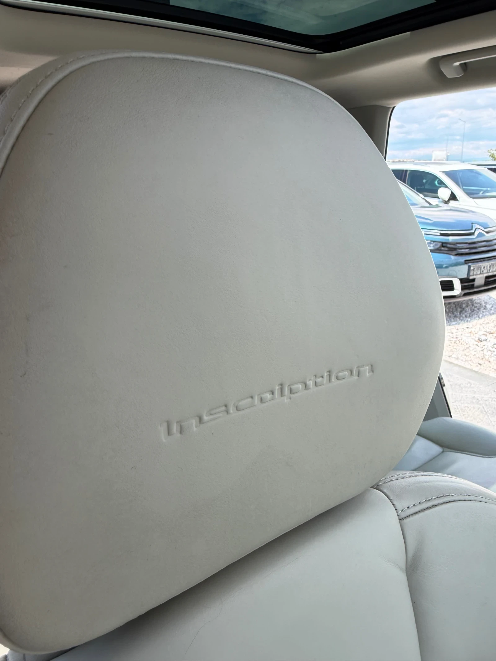 Volvo Xc90 Нов внос от Белгия!, снимка 10 - Автомобили и джипове - 55414692