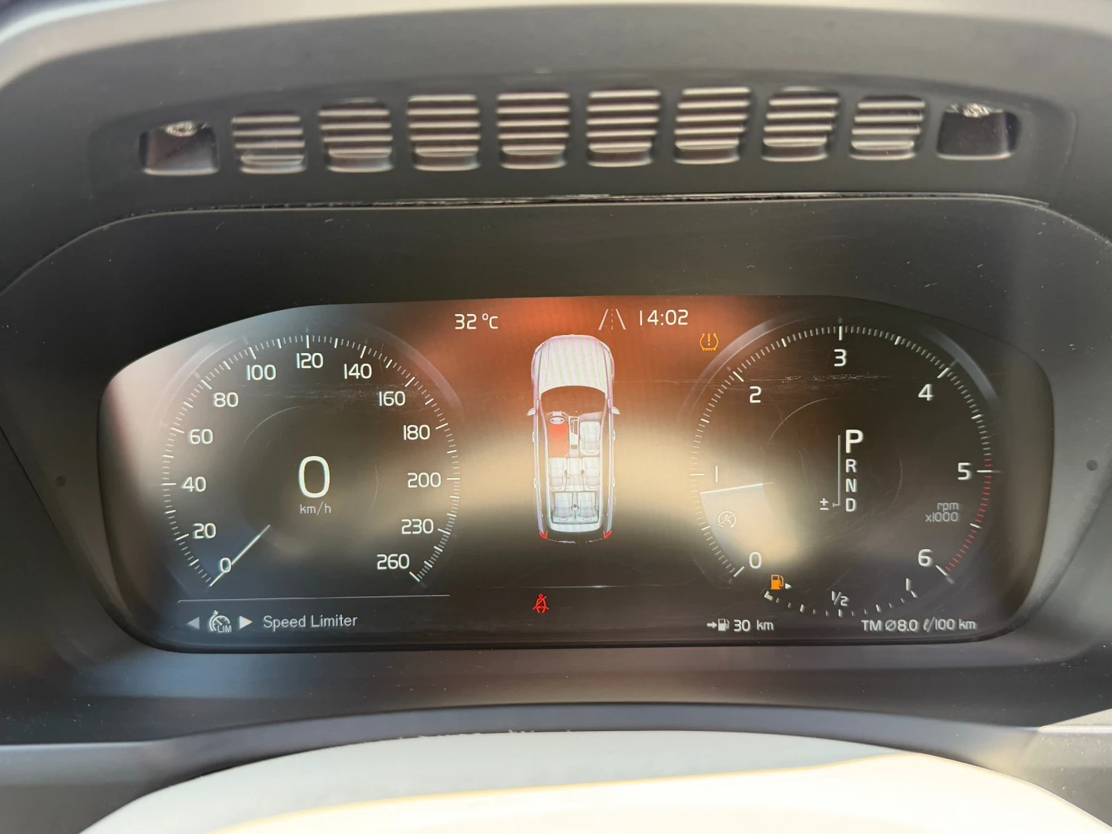 Volvo Xc90 Нов внос от Белгия!, снимка 13 - Автомобили и джипове - 55414692