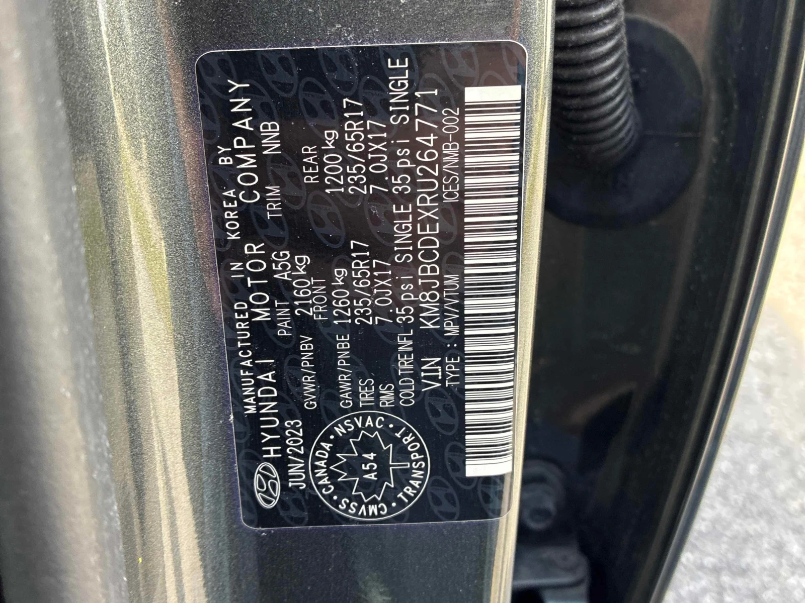 Hyundai Tucson * Preferred * CARFAX * , снимка 10 - Автомобили и джипове - 56010449
