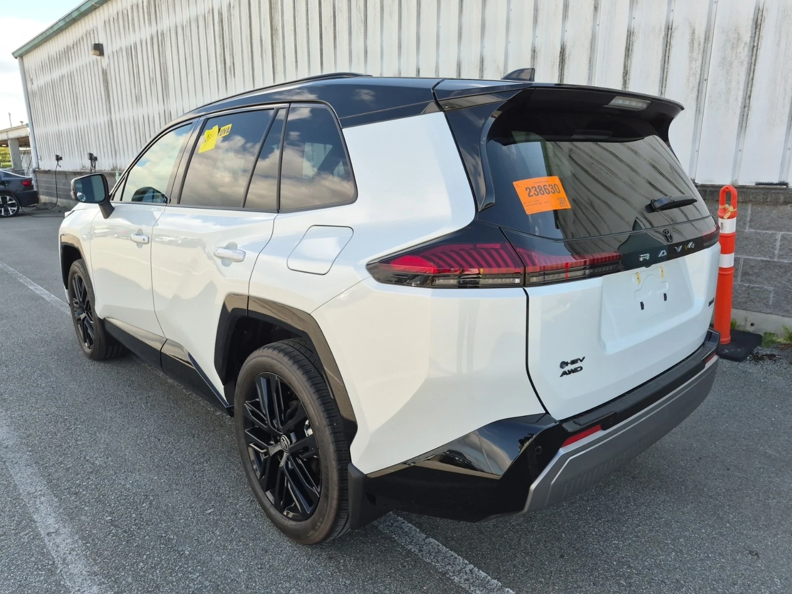 Toyota Rav4 * XSE * AWD * JBL * 360 * CARFAX * , снимка 4 - Автомобили и джипове - 56075604
