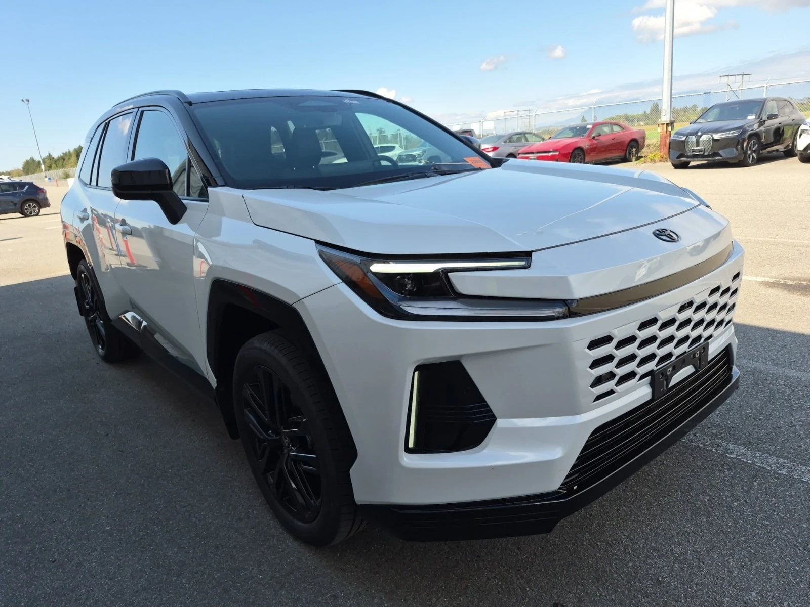 Toyota Rav4 * XSE * AWD * JBL * 360 * CARFAX * , снимка 2 - Автомобили и джипове - 56075604