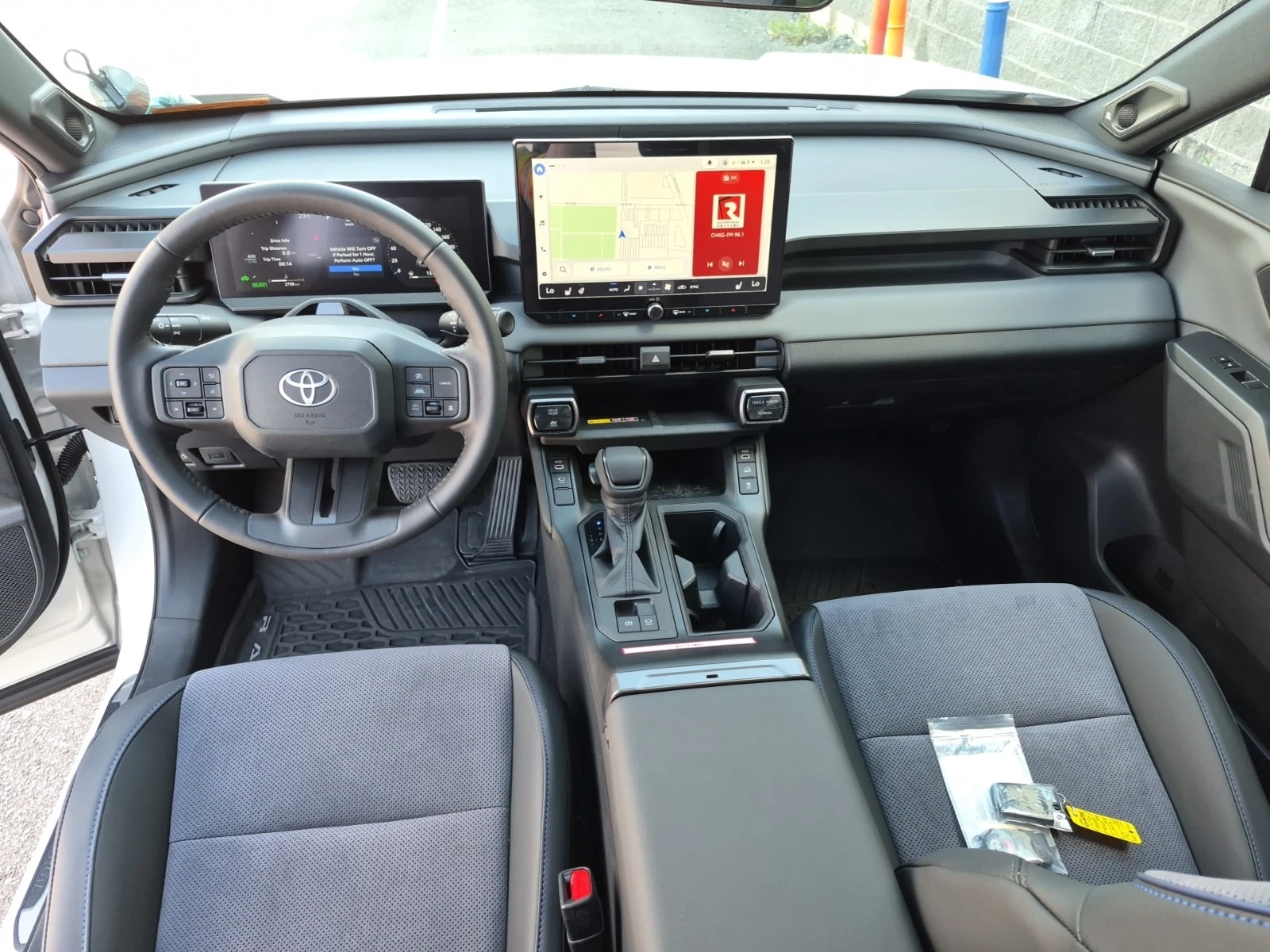 Toyota Rav4 * XSE * AWD * JBL * 360 * CARFAX * , снимка 7 - Автомобили и джипове - 56075604
