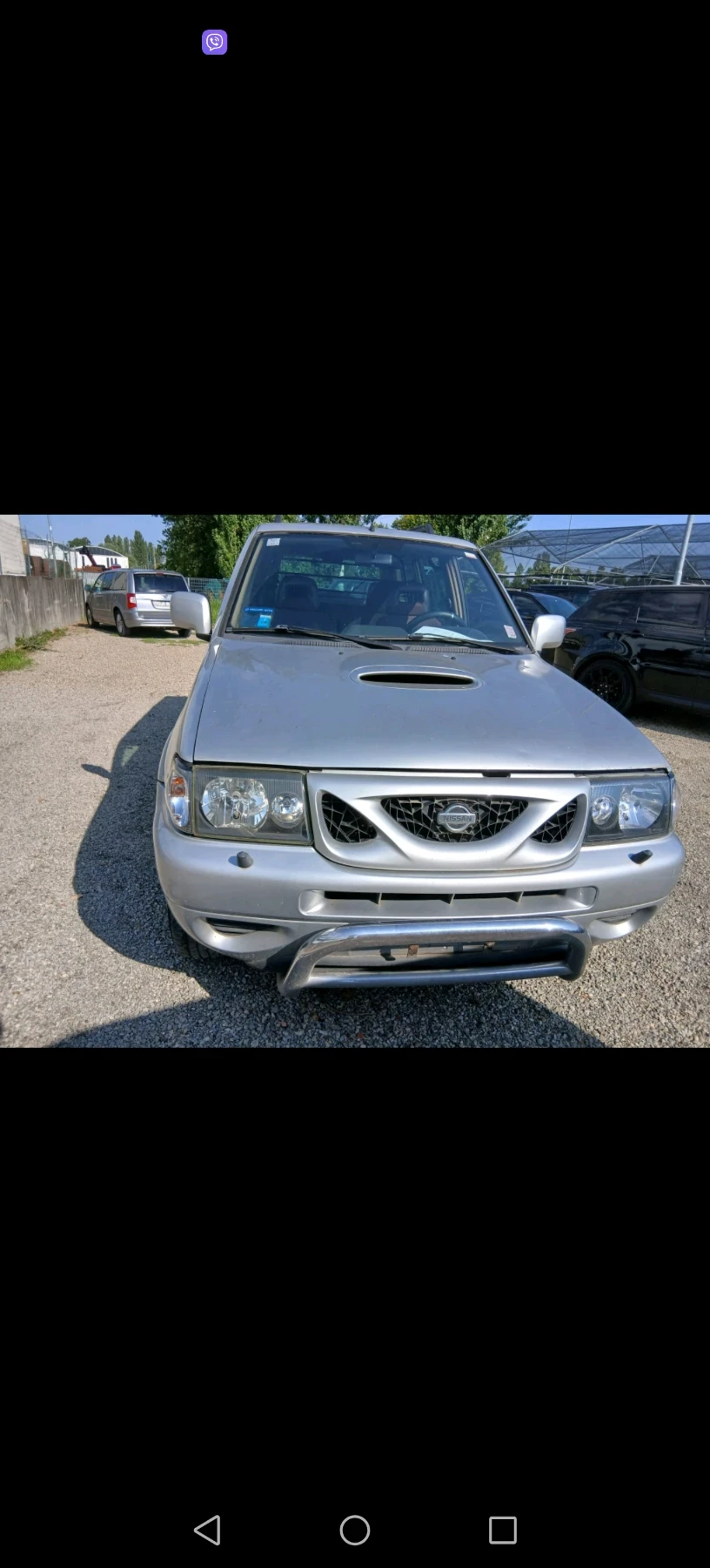 Nissan Terrano 2, 7-125�.�. | Mobile.bg � ����������� 3