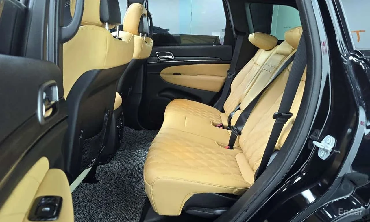 Jeep Cherokee 3.6 Limited X/ФИНАНСИРАНЕ, снимка 11 - Автомобили и джипове - 56165882