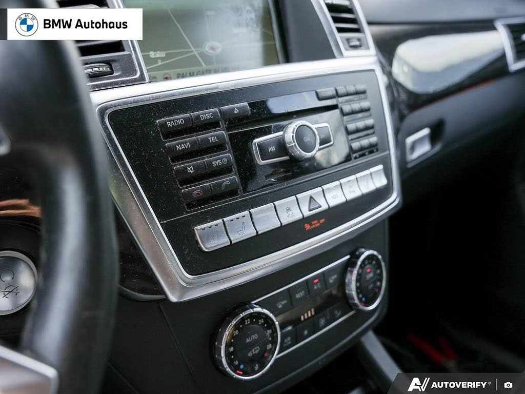 Mercedes-Benz ML 63 AMG 4MATIC* 360 ������* ���������* ������ ����*  | Mobile.bg � ����������� 13