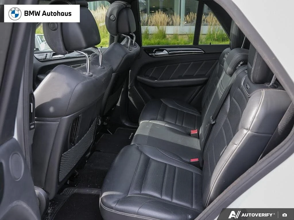 Mercedes-Benz ML 63 AMG 4MATIC* 360 ������* ���������* ������ ����*  | Mobile.bg � ����������� 14