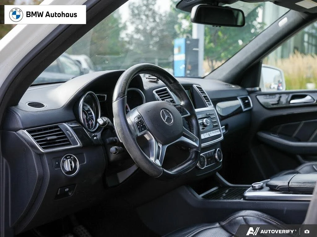 Mercedes-Benz ML 63 AMG 4MATIC* 360 ������* ���������* ������ ����*  | Mobile.bg � ����������� 8