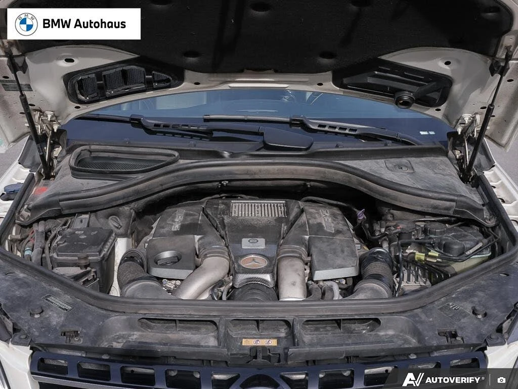 Mercedes-Benz ML 63 AMG 4MATIC* 360 ������* ���������* ������ ����*  | Mobile.bg � ����������� 16