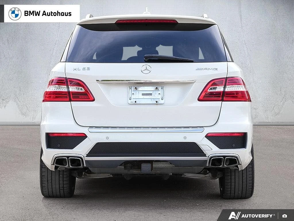 Mercedes-Benz ML 63 AMG 4MATIC* 360 ������* ���������* ������ ����*  | Mobile.bg � ����������� 4