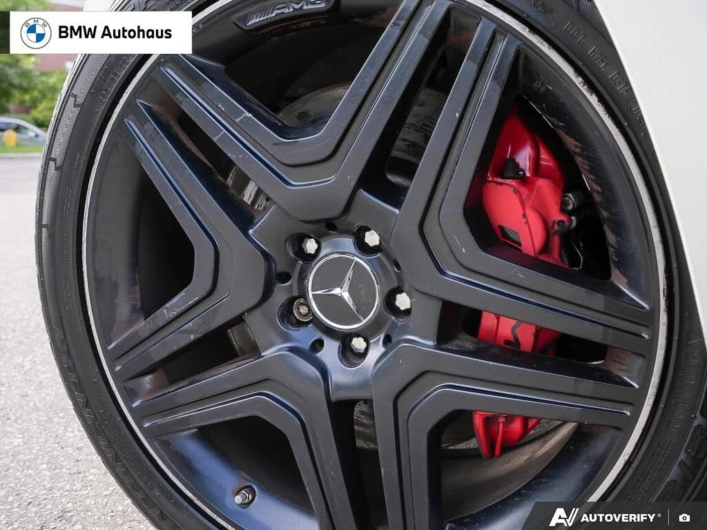 Mercedes-Benz ML 63 AMG 4MATIC* 360 ������* ���������* ������ ����*  | Mobile.bg � ����������� 6