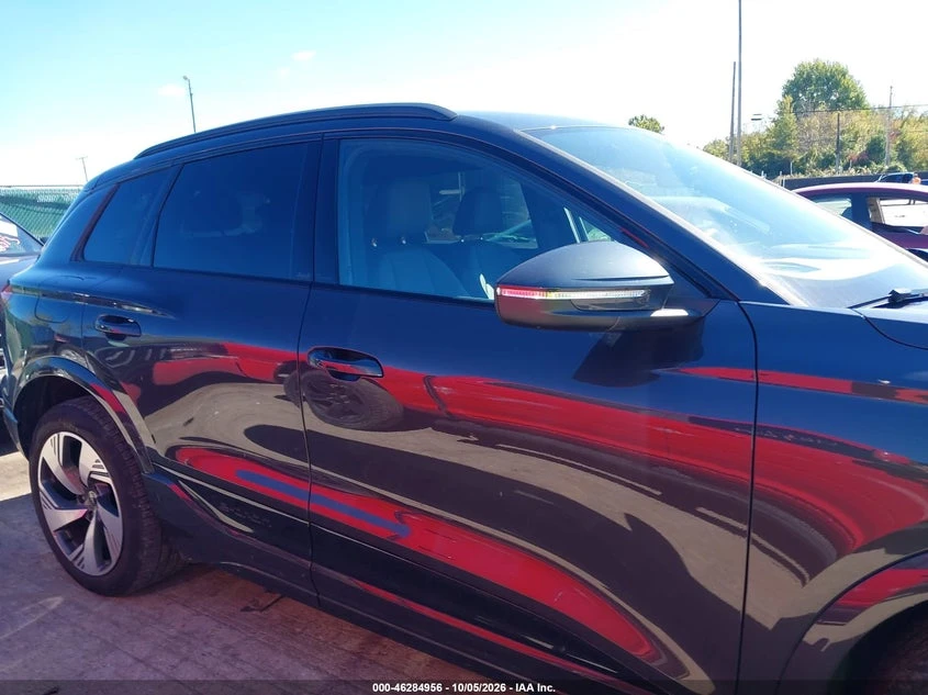 Audi Q6 E-Tron Premium Plus Quattro | Mobile.bg � ����������� 13