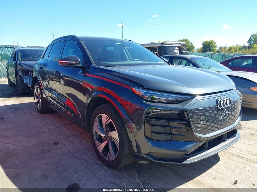 Audi Q6 E-Tron Premium Plus Quattro | Mobile.bg � ����������� 2