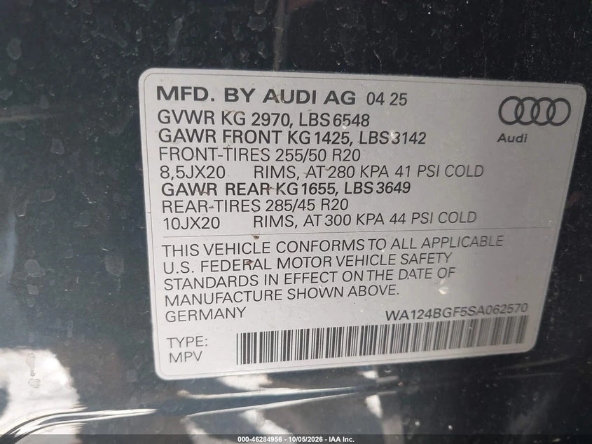 Audi Q6 E-Tron Premium Plus Quattro | Mobile.bg � ����������� 9