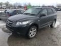 Hyundai Santa fe 2.2d Кожа автомат, снимка 1