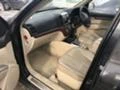 Hyundai Santa fe 2.2d Кожа автомат, снимка 12