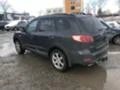 Hyundai Santa fe 2.2d Кожа автомат, снимка 4