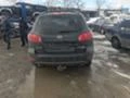 Hyundai Santa fe 2.2d Кожа автомат, снимка 5