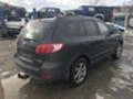 Hyundai Santa fe 2.2d Кожа автомат, снимка 6