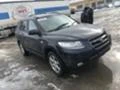 Hyundai Santa fe 2.2d Кожа автомат, снимка 7